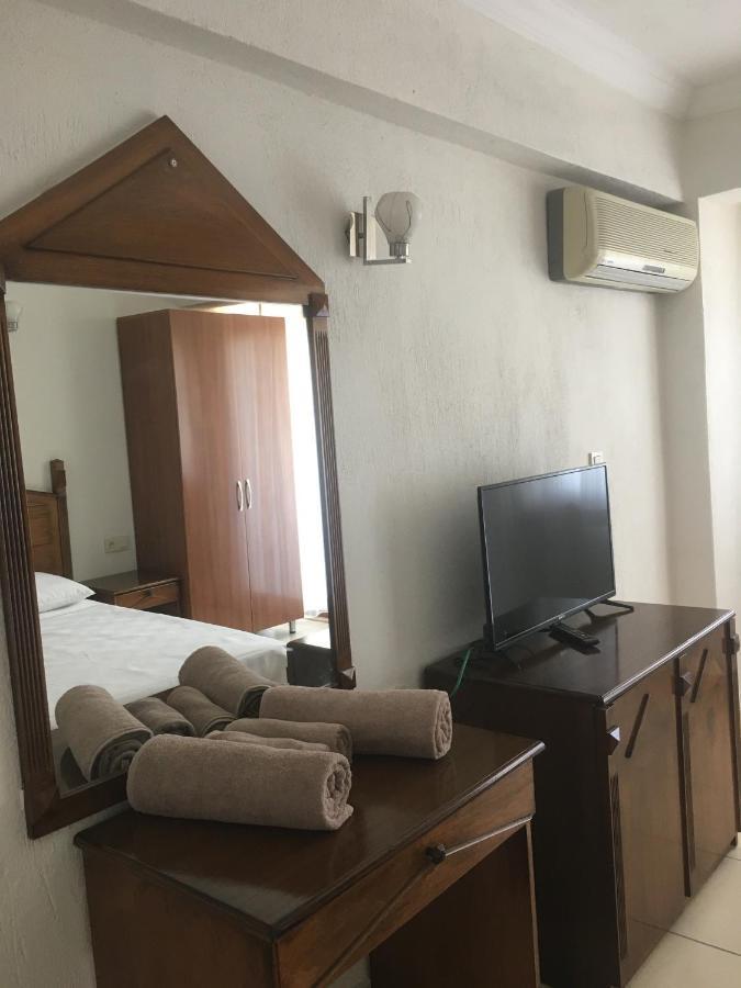 Mucize Termal Spa ปามุคคาเล ภายนอก รูปภาพ
