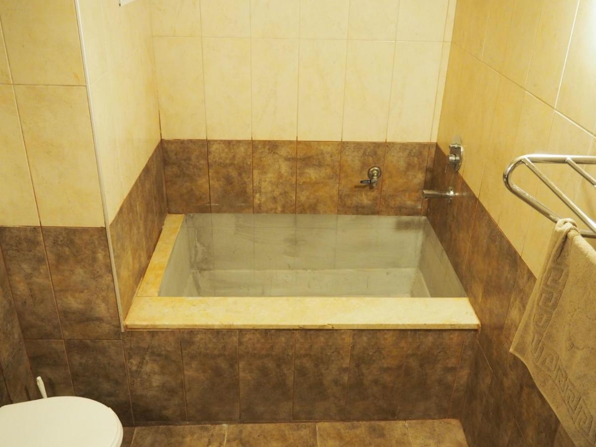 Mucize Termal Spa ปามุคคาเล ภายนอก รูปภาพ